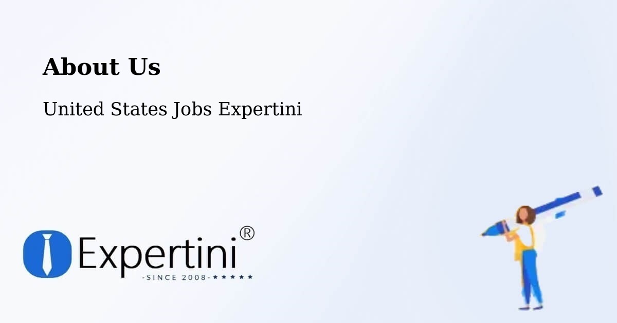 About Expertini Recruitment Platform  – Westmere - Westmere, United States Jobs Expertini