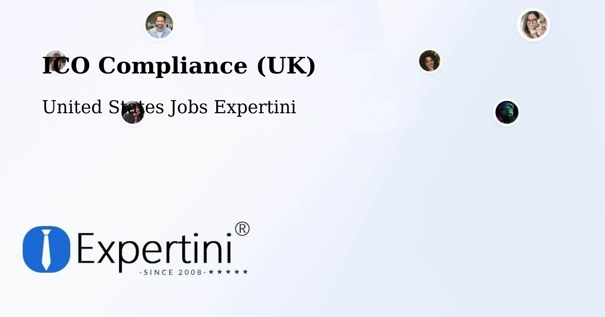 UK Data Protection & ICO Compliance – Westmere - United States Jobs Expertini
