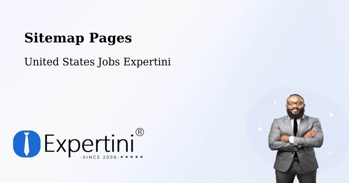 Sitemap Pages - Westmere - United States Jobs Expertini
