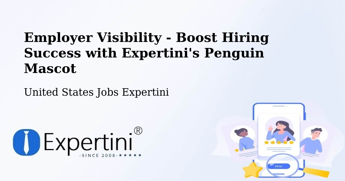 CV and Resume Visibility Optimization – Westmere - United States Jobs Expertini